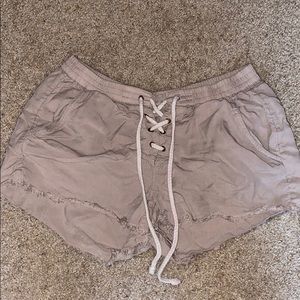 Aerie Shorts